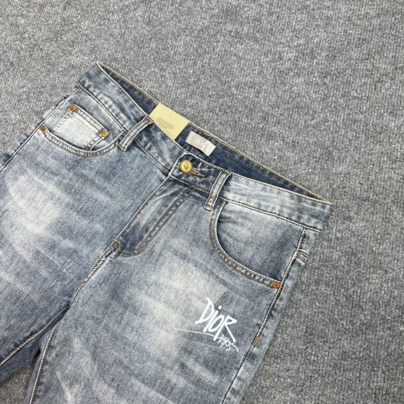 Christian Dior Jeans